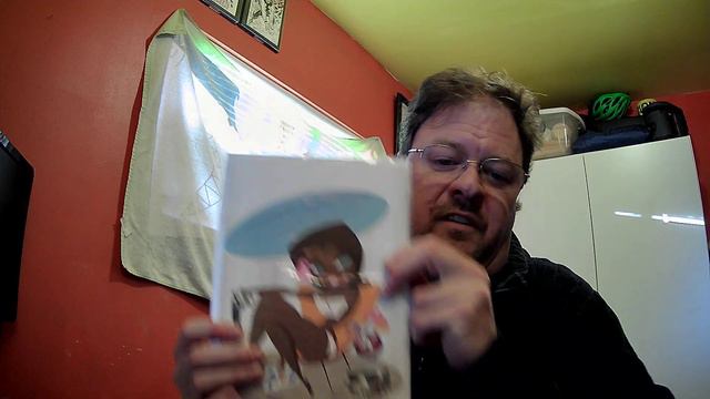 Darwyn Cooke Rarities смотреть онлайн