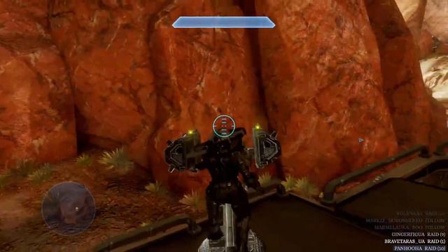 Проходження HALO 4, ч.3 смотреть онлайн