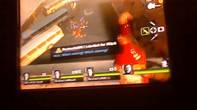 MODDED LEFT 4 DEAD 2 GAME LOBBY (VERY CRAZY) смотреть онлайн