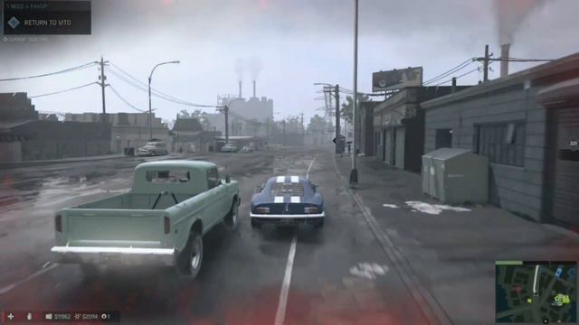 Mafia 3 Funny Moments & Glitches смотреть онлайн