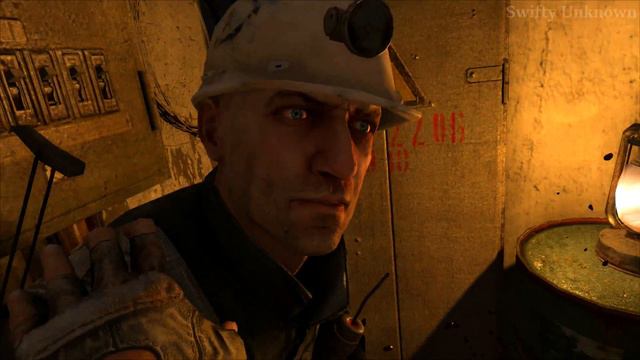 Metro Last Light Redux: Brutal Stealth Action Gameplay смотреть онлайн