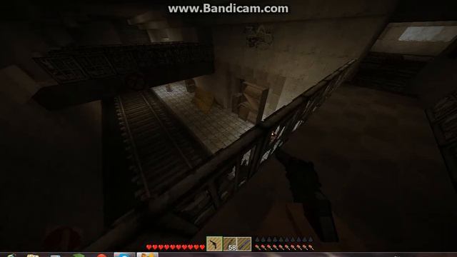 metro 2033 server maincraft часть 1 смотреть онлайн
