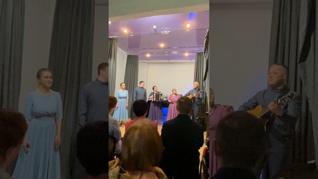 Песня для души! Малиновый звон – поёт ансамбль ПТАШИЦА #песниподгармонь смотреть онлайн