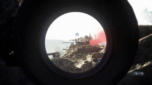 BELLY OF THE BEAST | MEDAL OF HONOR 2010 PART 5 (PC) смотреть онлайн