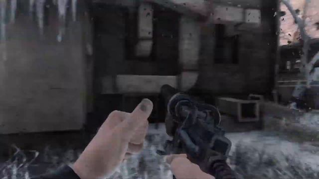 Metro 2033 Redux (Ranger Hardcore) - Demons in the Sky...with Diamonds! - Part 8 смотреть онлайн