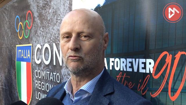 Attilio Lombardo: “Vialli sarebbe stato molto importante per Retegui” смотреть онлайн