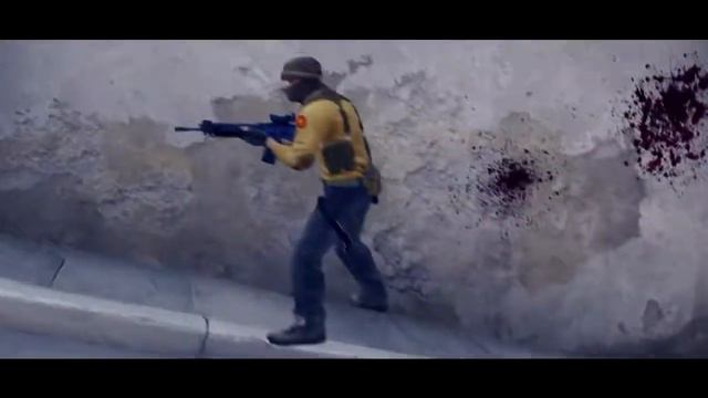 CS GO FACEIT DAAAAAAAAA мувики на заказ смотреть онлайн