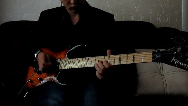 Poets Of The Fall – Sleep Sugar (Cover)