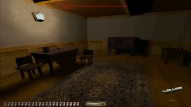 Я ненавижу Splinter Cell смотреть онлайн
