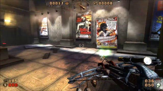 Painkiller Overdose PC Impression смотреть онлайн