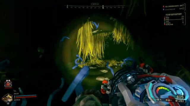 Deep Rock Galactic - E162- "This Whole Thing Has been A Giant Hemorrhoid!!" смотреть онлайн