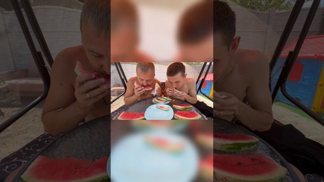 Заруба на скорость