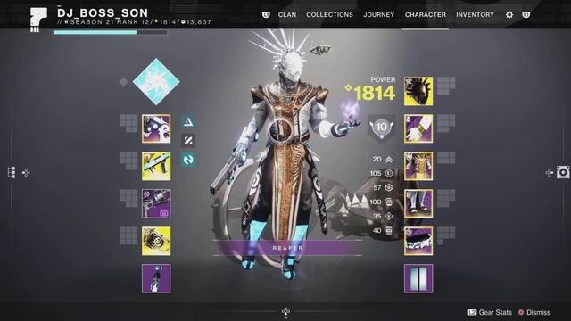 WARLOCK ARC BUILDS IN SEASON OF THE DEEP смотреть онлайн