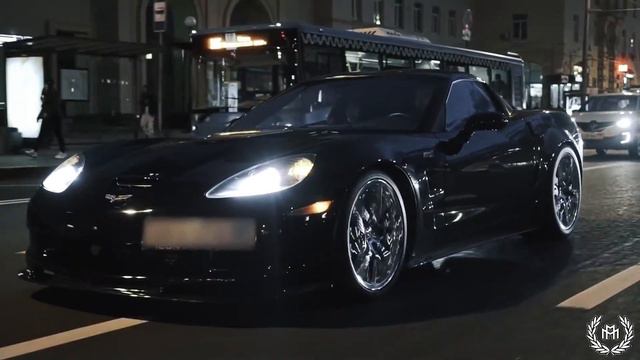 Mafia Music - GRIVINA - Подростки