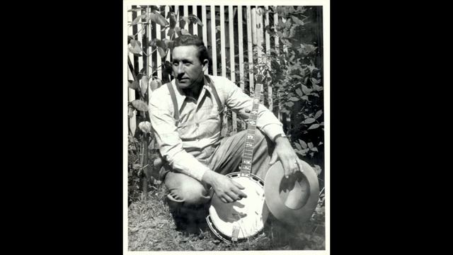 Wade Mainer & Sons Of The Mountaineers-Pale Moonlight смотреть онлайн