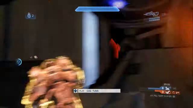 APK VS COG 1v1 смотреть онлайн