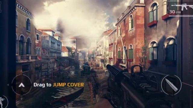 TOP 5 MOBILE GAME Gameplay (iOS/Android) 2021 смотреть онлайн