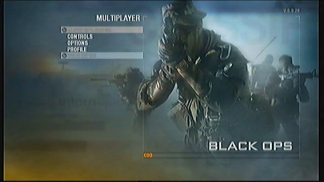 Call of Duty Black Ops Wii: FML смотреть онлайн