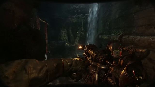 Прохождение Metro Exodus DLC Два полковника Часть#1 смотреть онлайн