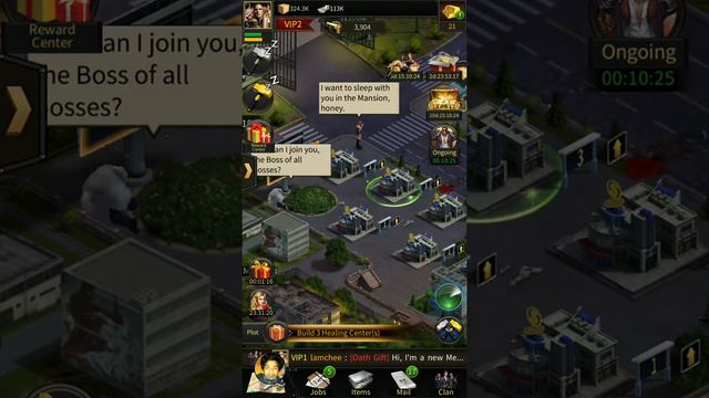MAFIA SITY смотреть онлайн