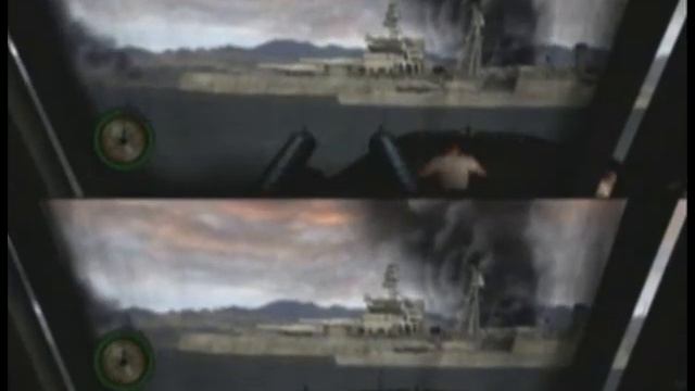 MOH: Rising Sun: Co-op Walkthrough- Pearl Harbor смотреть онлайн