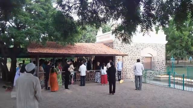 Saki - Avatar Meher Baba смотреть онлайн