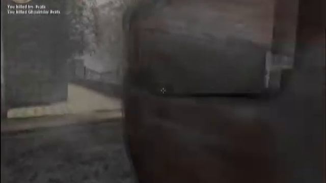 MoHAA: Clanbase Objective Match: -id vs VaTs [Piet Friet] смотреть онлайн