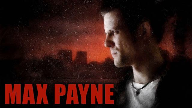 Max Payne [OST] #01 - Max Payne Theme смотреть онлайн