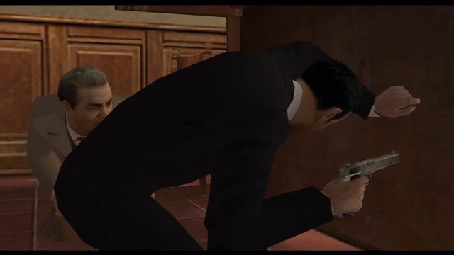 Mafia 1-Full Playthrough w/Tailsly[Ep.32]Bon Appetit! смотреть онлайн