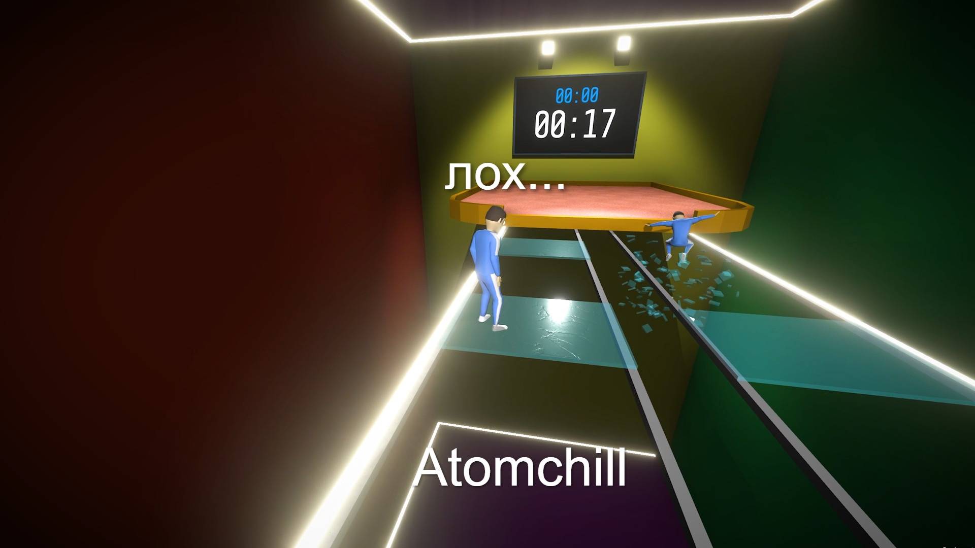 Я играю в crab game смотреть онлайн