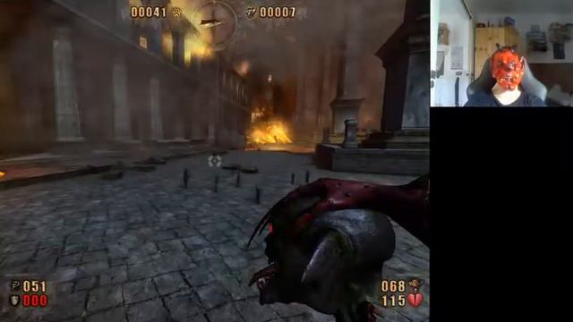 painkiller a halál meg támadot смотреть онлайн