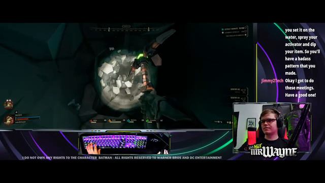 Danger Darkness Dwarves | 05 смотреть онлайн