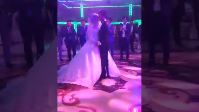 Lebap Danew etrap Serdar&Maral bagt toy смотреть онлайн