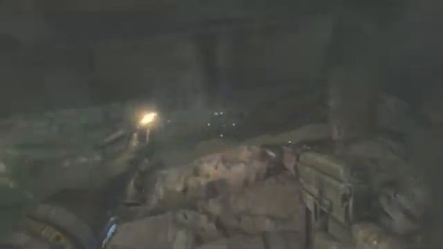 Metro2033 Сюжет 9