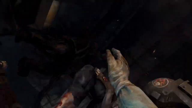 Metro Last Light Let's Play 05 END (PS5) смотреть онлайн