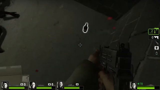 СТАЯ БАРАНОВ ► Left 4 Dead 2 смотреть онлайн