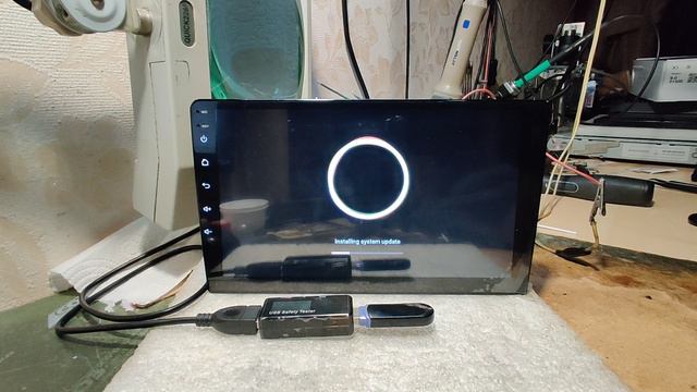 Как "принудительно" прошить TEYES СС2, SPRO, CC2L, CC2L PLUS, X1 WIFI, TPRO смотреть онлайн