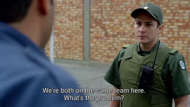 Narcos Epic Scene Season2 EP06: Los Pepes Vs Search Bloc Team(Gun Snatching Scene) English Subtitle