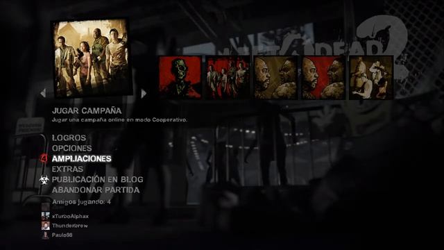 🔅 Cómo conectarse a un servidor con diferente Versión 🖥 | 🎮 Left4Dead 2 🎮 смотреть онлайн