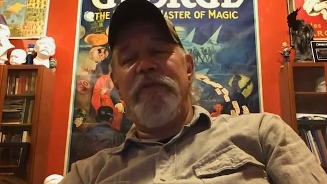 Paul Moore wins American sculpture's biggest honor смотреть онлайн