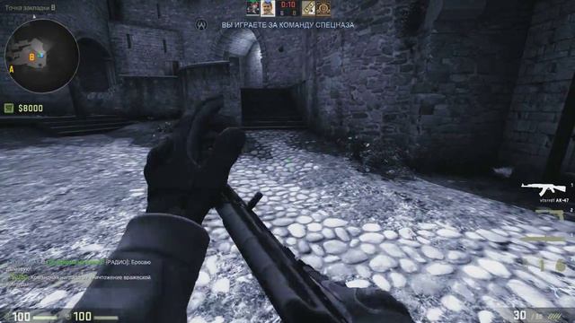 МАТЧМЕЙКИНГ 2Х2 В CS:GO ► ПРОБУЕМ НОВЫЙ ИГРОВОЙ РЕЖИМ В КСГО ► смотреть онлайн
