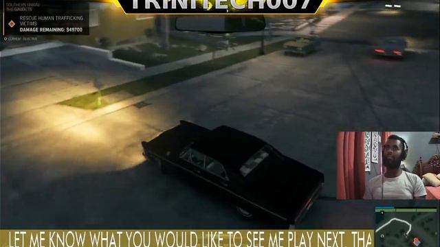 We opening up a grocery store! | Mafia 3 | Gameplay смотреть онлайн
