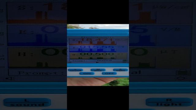 BR-9A вопрос по излучению смотреть онлайн