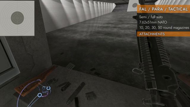 FAL series // H3VR Weapon Deep Dive смотреть онлайн
