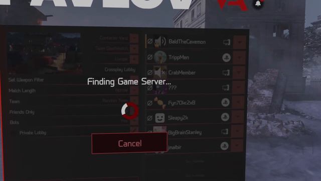 🔴 Meta Quest 2 : Pavlov : PCVR смотреть онлайн