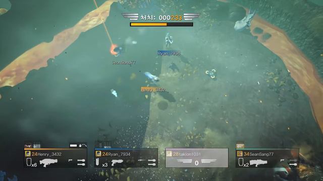 HELLDIVERS™_20210214173533 bug rs lv 12 смотреть онлайн