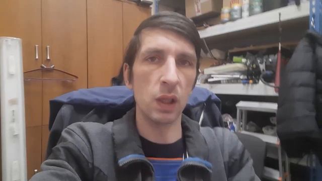 Распаковка. Ударные китайские гайковерты на 380Нм и 900Нм смотреть онлайн