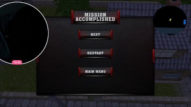 Eu jogando máfia gods criminal escape смотреть онлайн