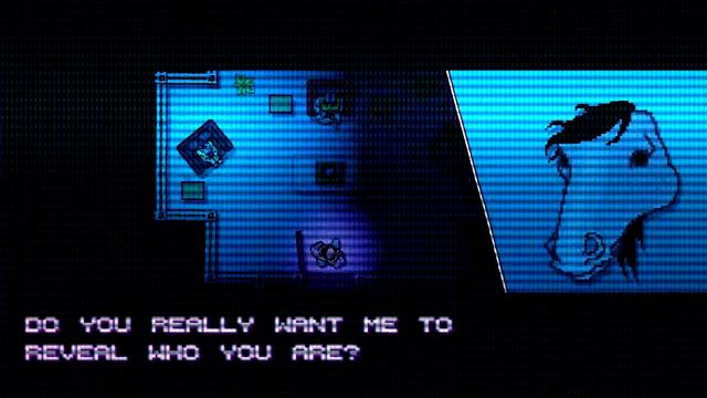 Hotline Miami - Daisuke (slowed + Reverb)