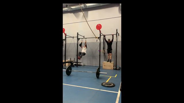 Антон Деревенцев Менеджер ТФ Самара, 31 повторение.
#terfit
#TERFIT_Челлендж
#TERFIT_трастерыподтяги